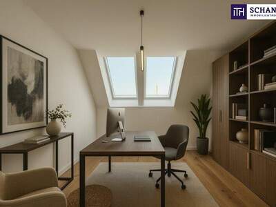 Terrassenwohnung kaufen in 1200 Wien (Bild 5)