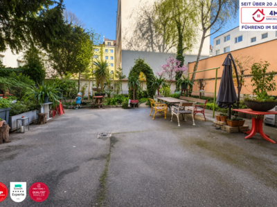 Wohnung kaufen in 1100 Wien (Bild 1)