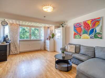 Wohnung kaufen in 5023 Salzburg