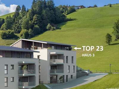 Wohnung kaufen in 6311 Oberau (Bild 3)