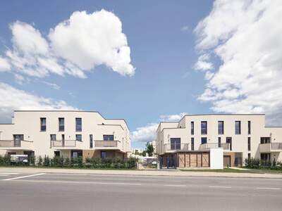 Wohnung kaufen in 2333 Leopoldsdorf