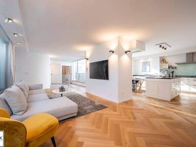 Wohnung kaufen in 1060 Wien
