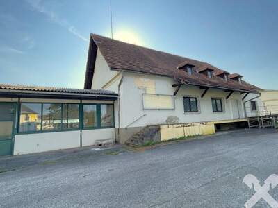 Gewerbeobjekt mieten in 8510 Stainz (Bild 2)