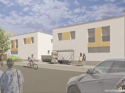 Haus kaufen in 2401 Fischamend