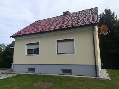 Haus provisionsfrei mieten in 8383 Welten