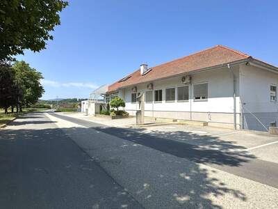 Gewerbeobjekt mieten in 8434 Tillmitsch (Bild 3)