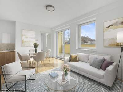 Anlageobjekt kaufen in 1230 Wien