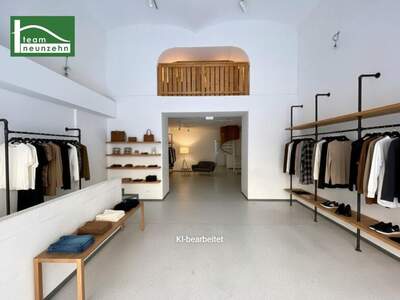 Einzelhandel mieten in 8020 Graz (Bild 2)