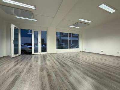 Gewerbeobjekt mieten in 1120 Wien (Bild 3)