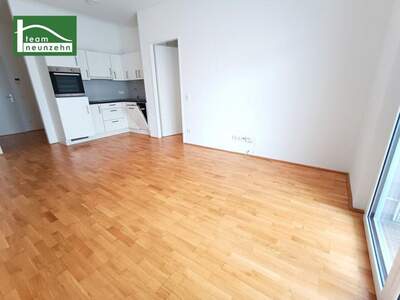 Terrassenwohnung mieten in 3100 St. Pölten (Bild 1)