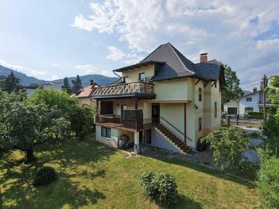 Haus kaufen in 8052 Graz