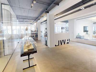 Gewerbeobjekt mieten in 1050 Wien (Bild 1)