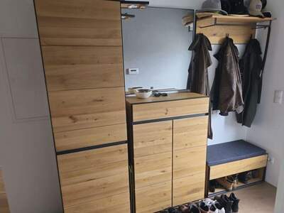Wohnung mit Balkon kaufen in 8054 Graz (Bild 5)