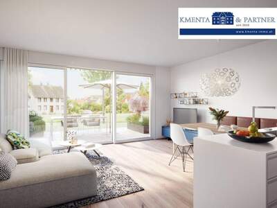 Wohnung kaufen in 6914 Hohenweiler