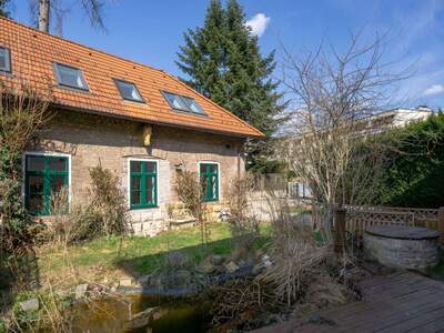 Haus mit Garten mieten in 3002 Purkersdorf (Bild 5)