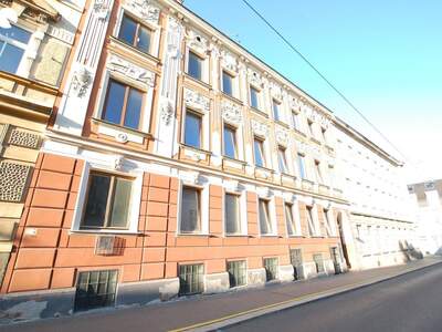 Gewerbeobjekt mieten in 1140 Wien