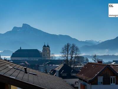 Einfamilienhaus kaufen in 5310 Mondsee