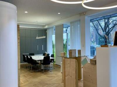 Gewerbeobjekt mieten in 1010 Wien (Bild 3)