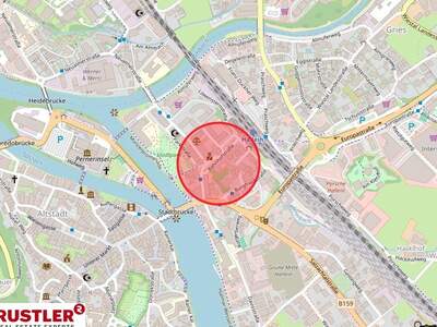 Mietwohnung in 5400 Hallein (Bild 2)