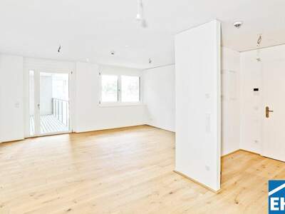 Terrassenwohnung kaufen in 1090 Wien (Bild 1)
