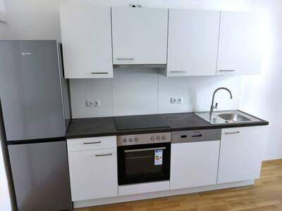 Wohnung mieten in 8020 Graz