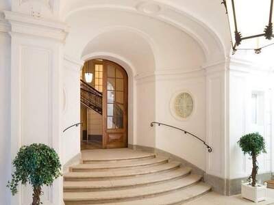 Wohnung provisionsfrei mieten in 1040 Wien