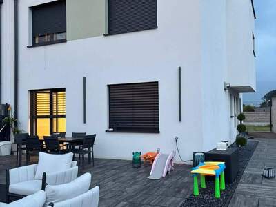 Haus provisionsfrei kaufen in 4055 Pucking