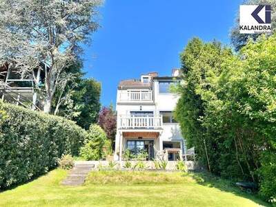 Haus kaufen in 1170 Wien