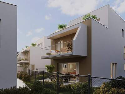 Haus kaufen in 2362 Biedermannsdorf