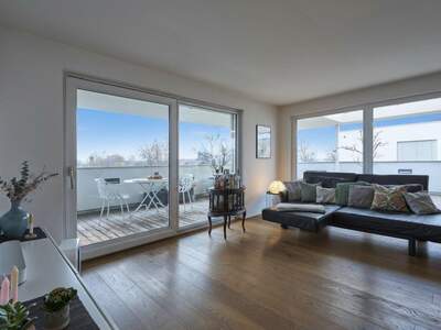 Eigentumswohnung in 6971 Hard (Bild 5)