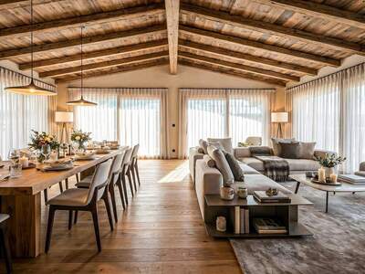 Wohnung kaufen in 6370 Kitzbühel