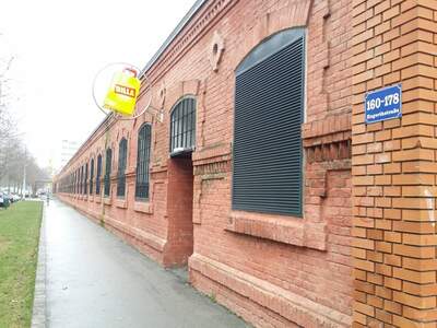 Gewerbeobjekt kaufen in 1020 Wien