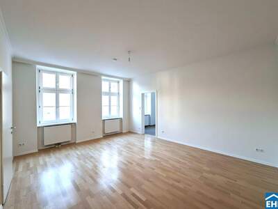 Mietwohnung in 1020 Wien