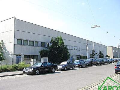 Office / Business mieten in 1110 Wien