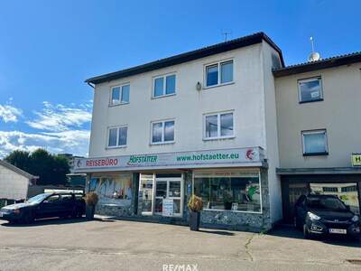 Gewerbeobjekt kaufen in 8740 Zeltweg (Bild 2)