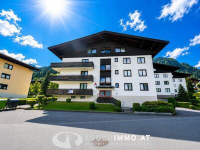 Terrassenwohnung kaufen in 5710 Kaprun (Bild 1)