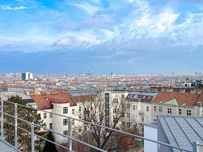 Terrassenwohnung kaufen in 1120 Wien (Bild 1)