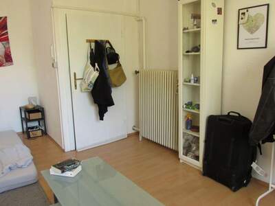 Altbauwohnung mieten in 8010 Graz (Bild 4)