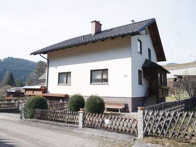Haus kaufen in 8621 Thörl