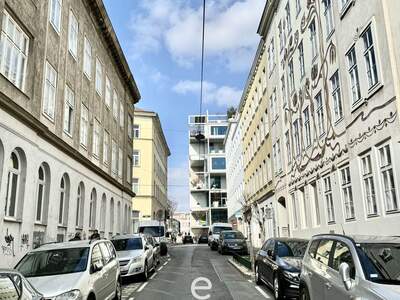 Gewerbeobjekt mieten in 1150 Wien (Bild 3)