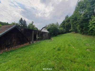 Grundstück kaufen in 3413 Kirchbach