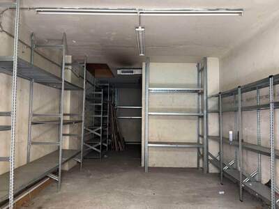 Gewerbeobjekt mieten in 1030 Wien