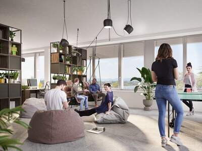 Gewerbeobjekt mieten in 1220 Wien (Bild 5)