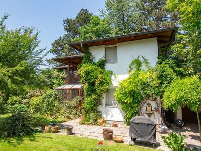 Haus mit Garten kaufen in 5020 Salzburg (Bild 2)