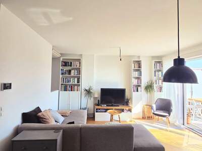 Wohnung kaufen in 1150 Wien (Bild 4)