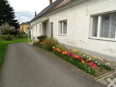 Haus kaufen in 8455 Oberhaag (Bild 1)