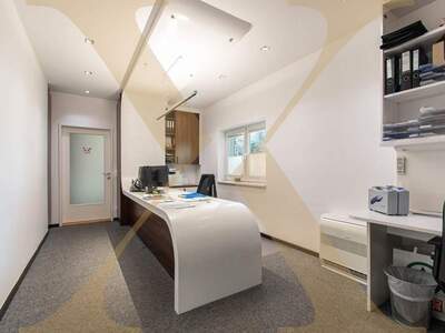 Gewerbeobjekt kaufen in 4050 Traun