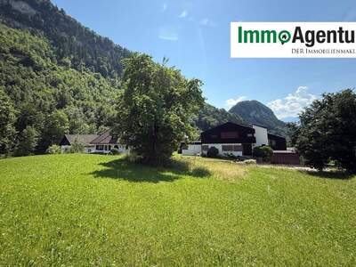 Grundstück kaufen in 6840 Götzis