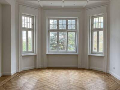 Haus mieten in 1190 Wien (Bild 2)