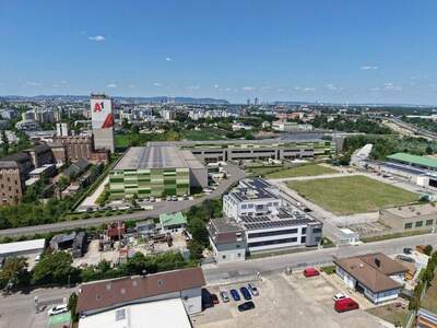 Gewerbeobjekt mieten in 2320 Schwechat